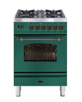 Кухонный блок P06NE3/EGB