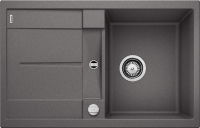 Кухонная мойка Metra 45 S 518868