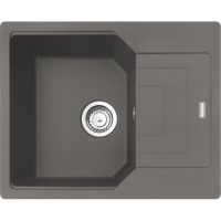 Мойка UBG 611-62 GR