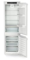 Холодильник-морозильник ICf 5103-22 001