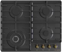 Газовая варочная панель GW642CLB
