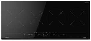 Варочная панель IZC 94620 MST MasterSense