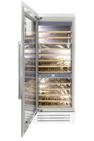 Винный шкаф RS750FW3