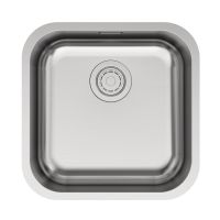 Мойка VELLO 44 UNI VE44-BS