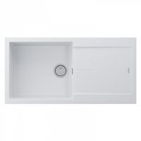 Мойка EXTENSIO 99 ACRYSTONE PM989950-WH