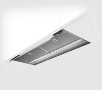 Встраиваемая вытяжка BOXIN ADV DRY @ IX/A/120