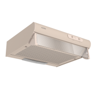 Козырьковая вытяжка Davoline 60П-290-П3Л 841034