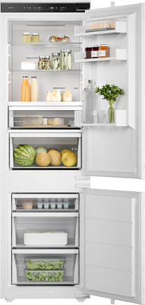 Встраиваемый холодильник RBC276SND1 ASKO купить в Сочи | Всегда в наличии! | Артикул 746454 | Официальный сайт LEADER-BT