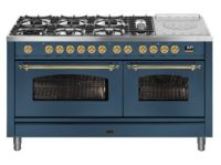 Кухонный блок P15SNE3/BGG