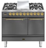 Кухонный блок PD10FQNE3/SSG