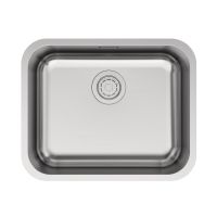 Мойка VELLO 53 UNI VE53-BS