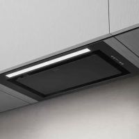 Встраиваемый вытяжной шкаф LANE SENSOR BL MAT/A/52