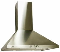 Купольная вытяжка Вента 60Н-650-К3Д 940705