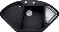 Кухонная мойка Delta II 523656